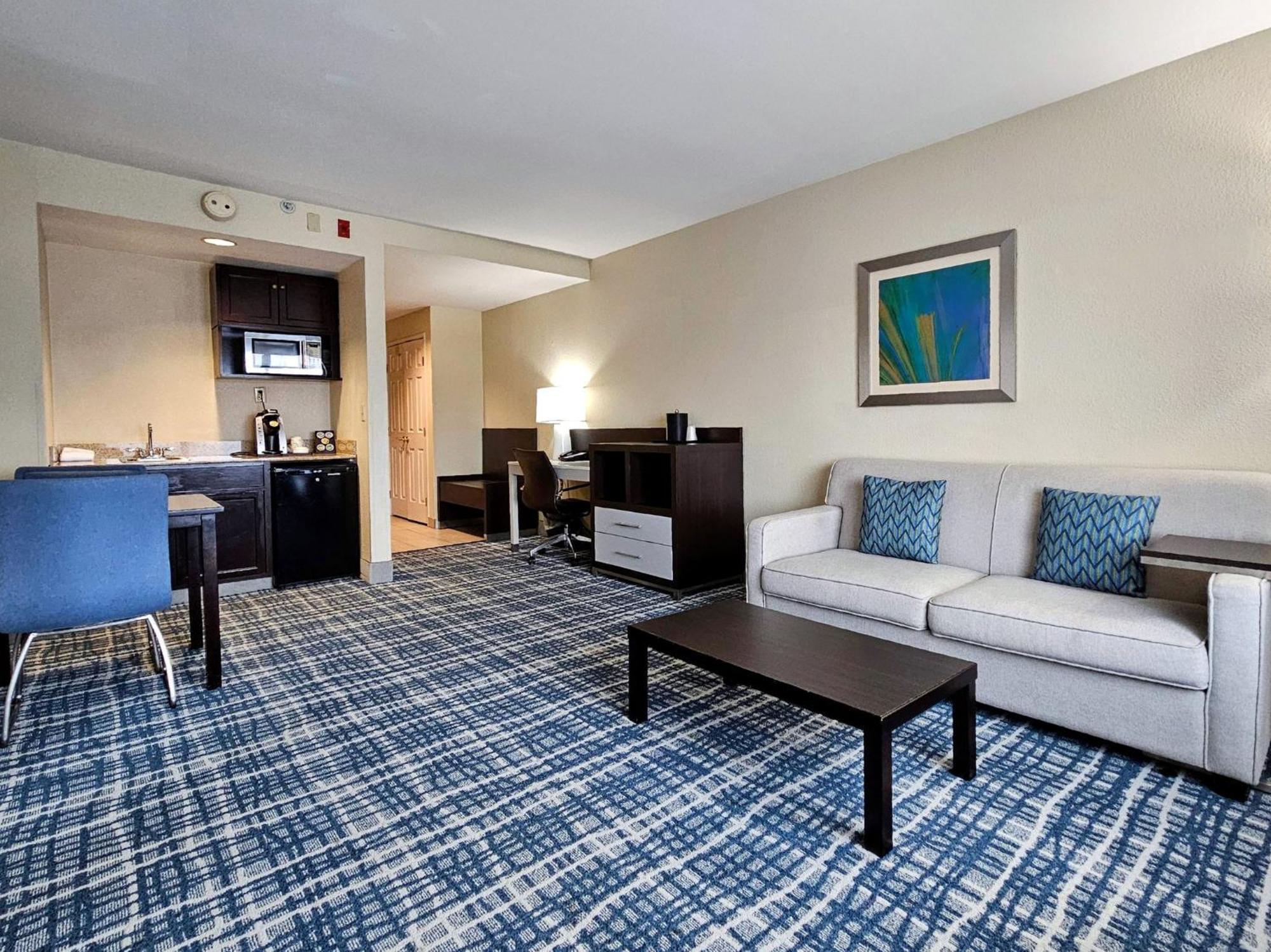 Holiday Inn - Belcamp - Aberdeen Area, An Ihg Hotel Exterior foto