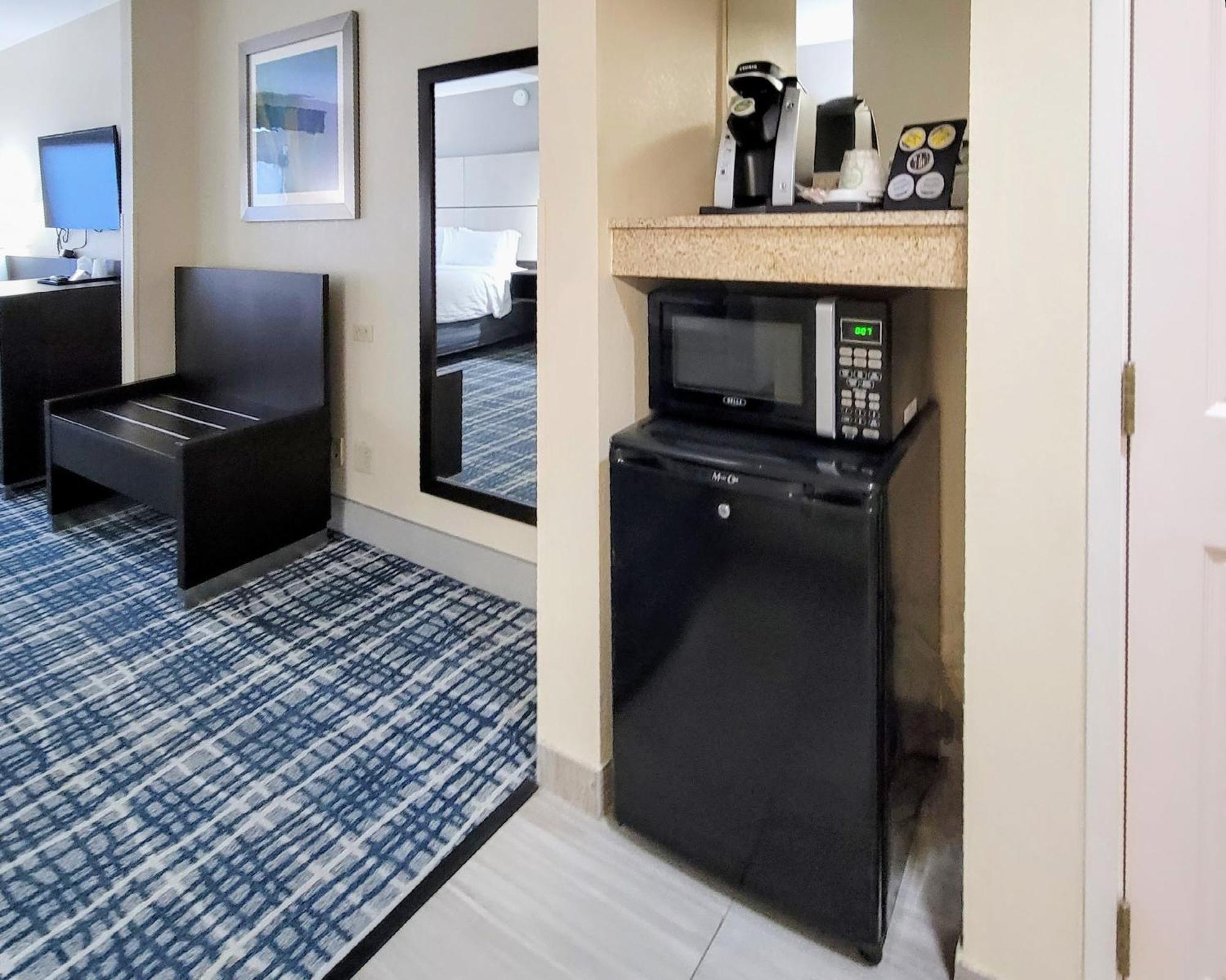 Holiday Inn - Belcamp - Aberdeen Area, An Ihg Hotel Habitación foto